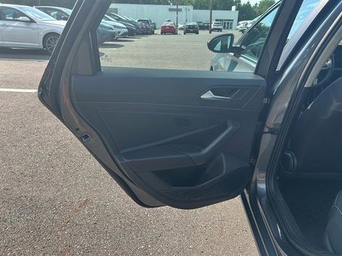 New 2025 Volkswagen Jetta S image 10