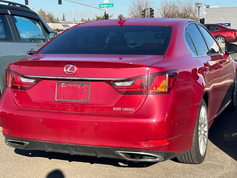 Used 2013 Lexus GS 350 image 2
