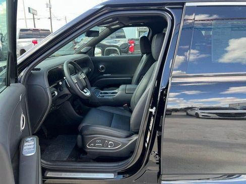 New 2026 Hyundai Palisade Calligraphy FWD image 87