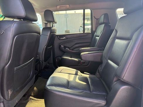 Used 2015 Chevrolet Suburban LT AWD/4WD image 6