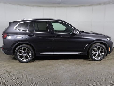 Used 2023 BMW X3 xDrive30i AWD/4WD image 15