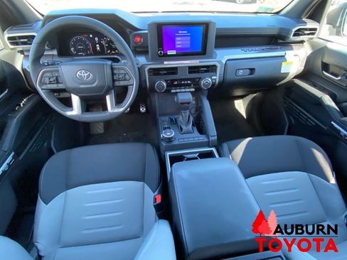 New 2026 Toyota Tacoma TRD Sport AWD/4WD image 24