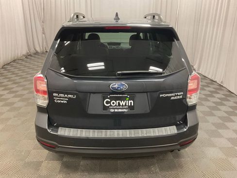 Used 2017 Subaru Forester 2.5i Premium w/ Popular Package #2A image 3