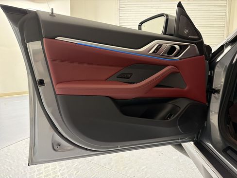 Used 2023 BMW i4 eDrive35 RWD image 13