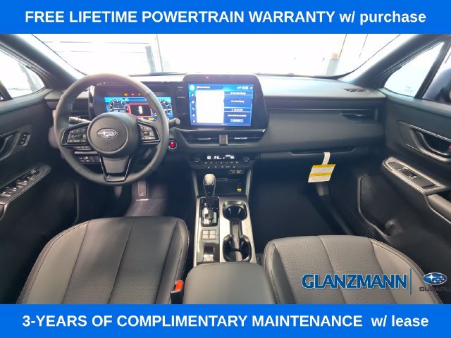 New 2026 Subaru Outback Limited AWD/4WD image 15