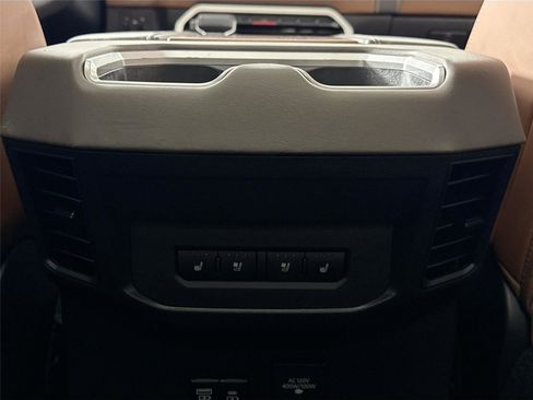 Used 2023 Toyota Tundra 1794 Edition image 38