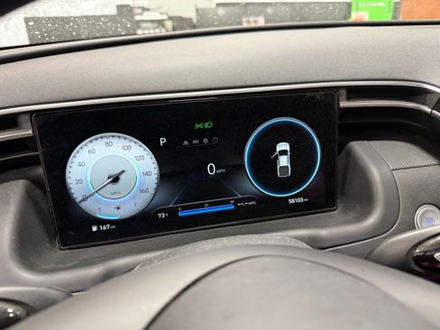 Used 2022 Hyundai Santa Cruz SEL w/ Activity Package image 7