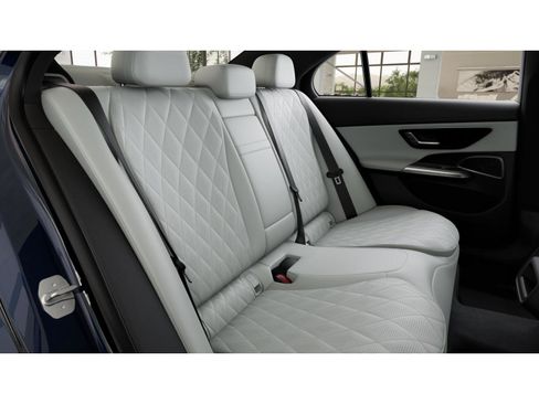 New 2026 Mercedes-Benz E 350 Sedan image 6