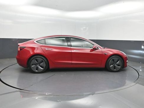 Used 2019 Tesla Model 3 Long Range AWD/4WD image 25
