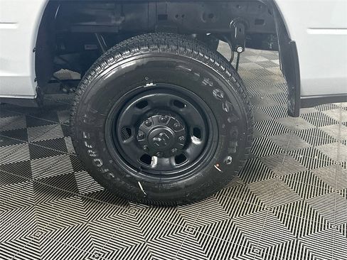 New 2026 RAM 2500 Tradesman image 17