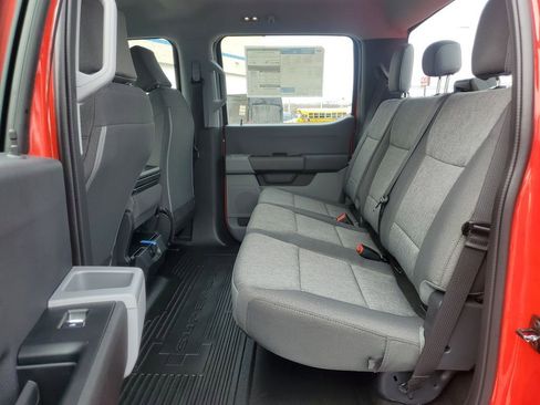 New 2026 Ford F250 XL w/ Snow Plow Prep Package AWD/4WD image 29