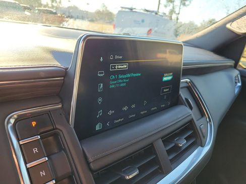 Used 2024 Chevrolet Tahoe LT RWD image 22