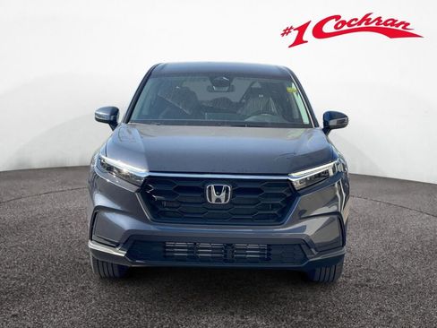 New 2026 Honda CR-V LX image 2