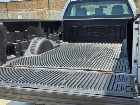 Used 2013 Ford F150 XL w/ XL Plus Pkg RWD image 5