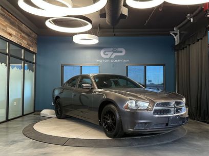 Used 2014 Dodge Charger SE