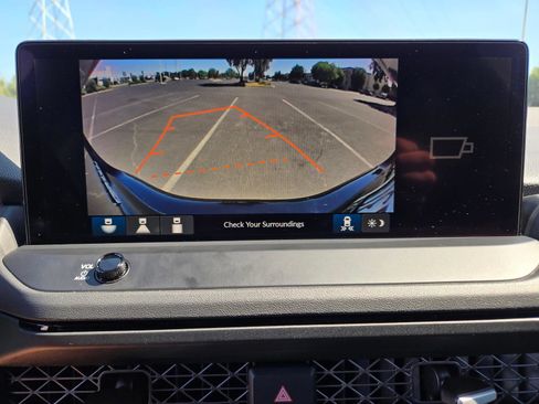 Used 2025 Honda Accord Sport image 19