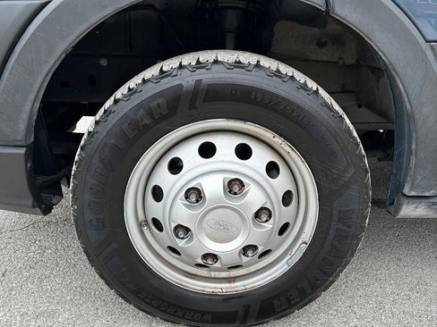 Used 2022 Ford Transit 350 image 11