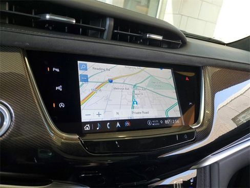 New 2025 Cadillac XT6 Sport w/ Platinum Package image 11