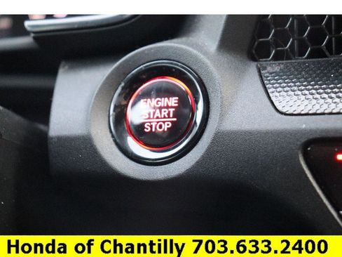 Used 2024 Honda CR-V EX image 24