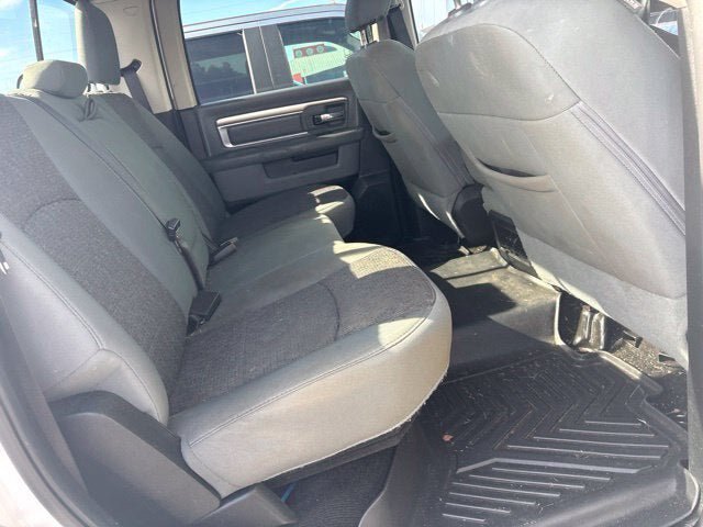 Used 2017 RAM 1500 Outdoorsman AWD/4WD image 18