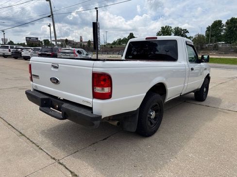 Used 2008 Ford Ranger XL RWD image 8
