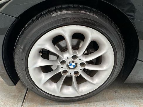 Used 2003 BMW Z4 2.5i image 20