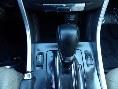 Used 2014 Honda Accord EX-L image 21