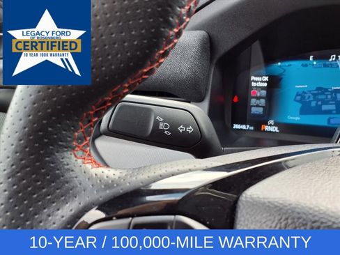 Used 2025 Ford Explorer ST-Line AWD/4WD image 18