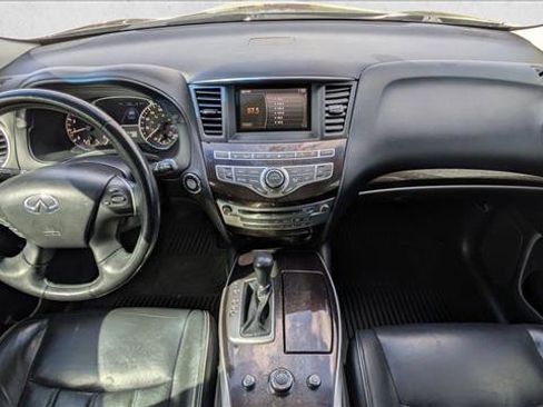 Used 2015 INFINITI QX60 FWD image 18