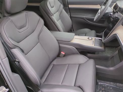 New 2025 Volvo EX90 Ultra image 22