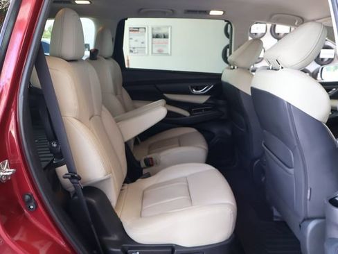 Used 2019 Subaru Ascent Limited w/ Popular Package #3 AWD/4WD image 23
