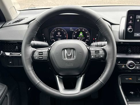 New 2026 Honda CR-V EX-L image 11