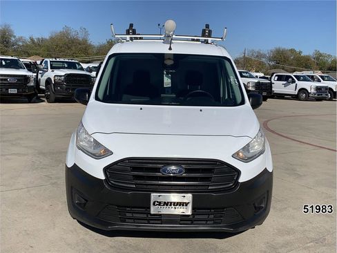 Used 2019 Ford Transit Connect XL image 15