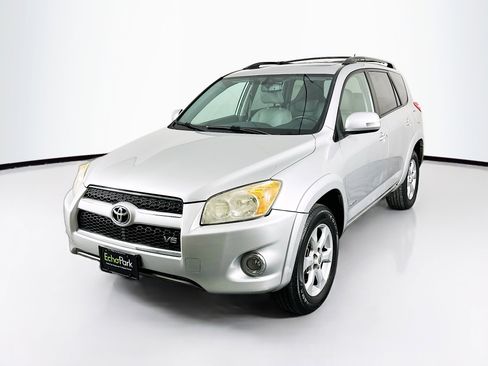 Used 2011 Toyota RAV4 Limited image 3