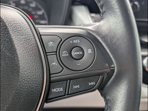 Used 2024 Toyota Corolla SE FWD image 22