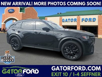 Used 2025 MAZDA CX-70 3.3 Turbo w/ Premium Plus Pkg