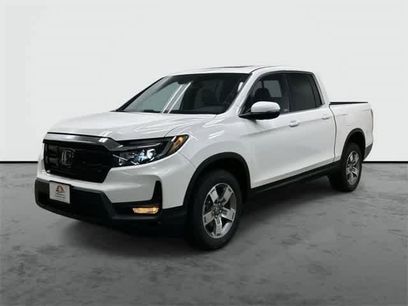 New 2026 Honda Ridgeline RTL