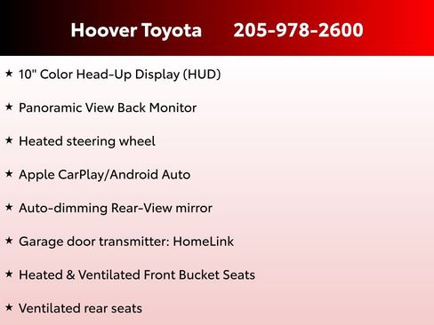 Used 2024 Toyota Tundra Platinum image 21