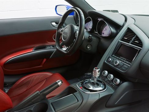 Used 2015 Audi R8 V8 AWD/4WD image 75