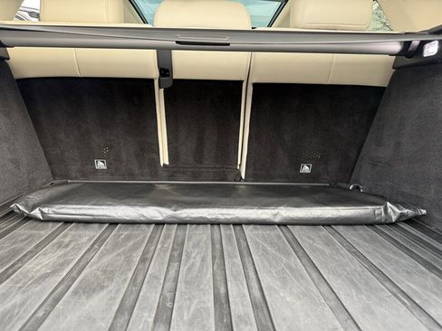 Used 2020 Land Rover Range Rover Sport HSE Dynamic image 15