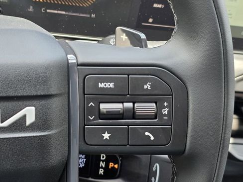 New 2027 Kia Telluride EX X-Line AWD/4WD image 37