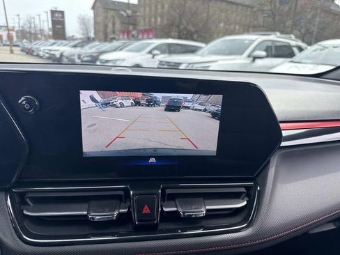 Used 2024 Chevrolet TrailBlazer RS image 25