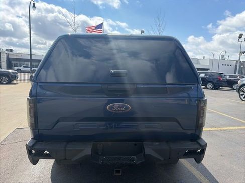 Used 2019 Ford F150 XLT w/ Equipment Group 301A Mid RWD image 4