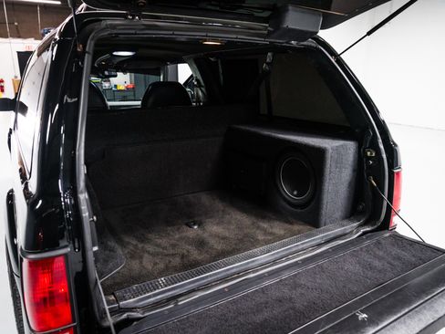 Used 1993 GMC Jimmy AWD/4WD image 16