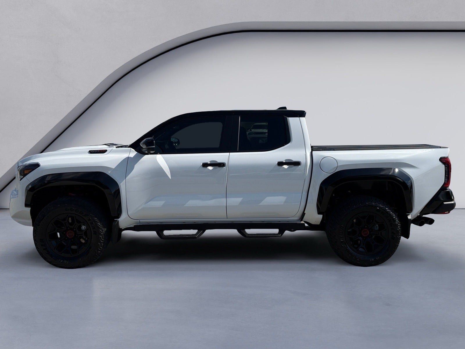 Used 2026 Toyota Tacoma TRD Pro AWD/4WD image 2