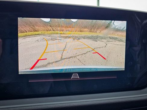 New 2026 Buick Envista Preferred w/ Convenience I Package FWD image 23