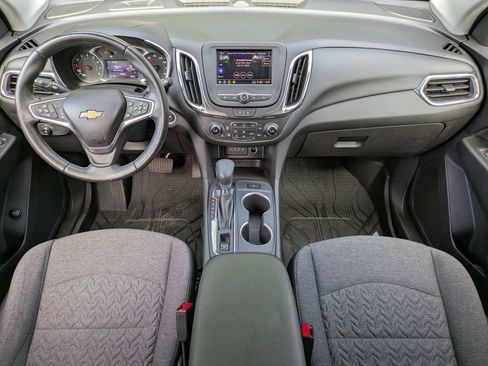 Used 2022 Chevrolet Equinox LT w/ Driver Convenience Package AWD/4WD image 15