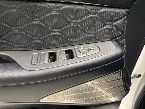 Used 2020 Hyundai Palisade Limited FWD image 20
