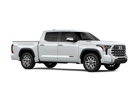 New 2025 Toyota Tundra 1794 Edition AWD/4WD image 38