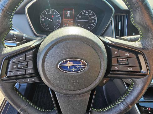 Certified 2025 Subaru Outback Onyx Edition AWD/4WD image 22